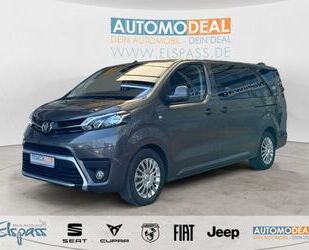 Toyota Proace (Verso) Gebrauchtwagen