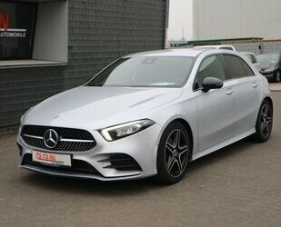 Mercedes-Benz A 180 Gebrauchtwagen
