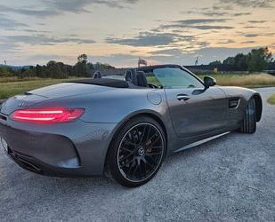 Mercedes-Benz AMG GT C Gebrauchtwagen