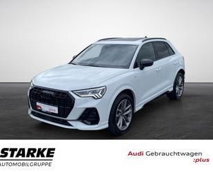 Audi Q3 Gebrauchtwagen