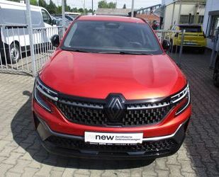 Renault Austral Gebrauchtwagen