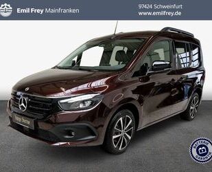 Mercedes-Benz EQT Gebrauchtwagen