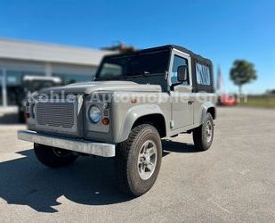 Land Rover Defender Gebrauchtwagen