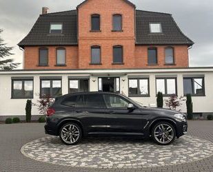 BMW X3 M40 Gebrauchtwagen