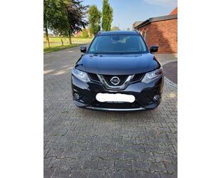 Nissan X-Trail Gebrauchtwagen