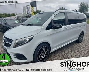 Mercedes-Benz V 300 Gebrauchtwagen