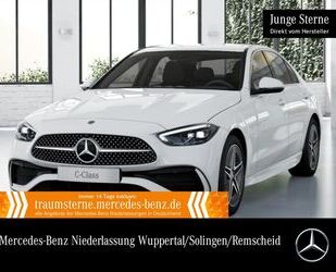 Mercedes-Benz C 180 Gebrauchtwagen