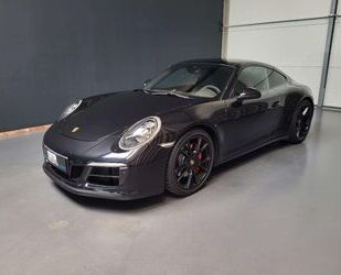 Porsche 991 Gebrauchtwagen