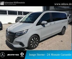 Mercedes-Benz EQV Gebrauchtwagen