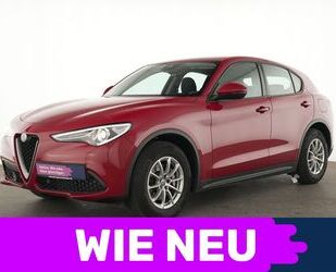 Alfa Romeo Stelvio Gebrauchtwagen