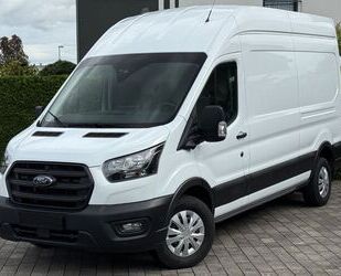 Ford Transit Gebrauchtwagen