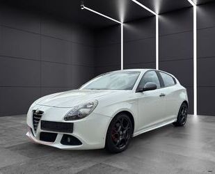 Alfa Romeo Giulietta Gebrauchtwagen