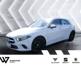 Mercedes-Benz A 220 Gebrauchtwagen
