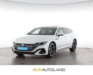 VW Arteon Gebrauchtwagen