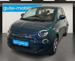 Fiat 500e Gebrauchtwagen