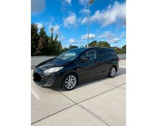 Mazda 5 Gebrauchtwagen