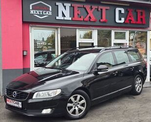 Volvo V70 Gebrauchtwagen