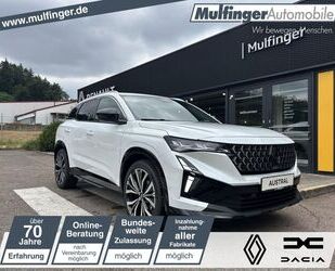 Renault Austral Gebrauchtwagen