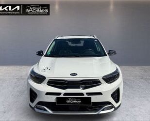 Kia Stonic Gebrauchtwagen