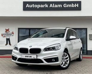 BMW 220 Gebrauchtwagen