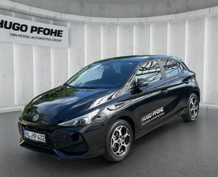 MG MG3 Gebrauchtwagen