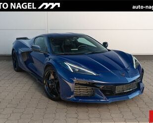 Corvette C8 Gebrauchtwagen