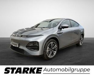 XPeng G6 Gebrauchtwagen