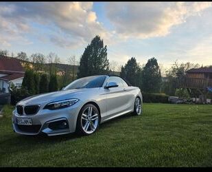 BMW 218 Gebrauchtwagen