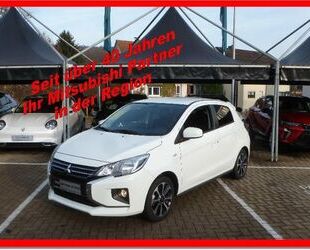 Mitsubishi Space Star Gebrauchtwagen