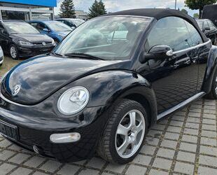 VW Beetle Gebrauchtwagen