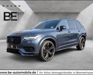 Volvo XC90 Gebrauchtwagen