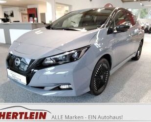 Nissan Leaf Gebrauchtwagen