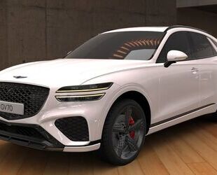 Genesis GV70 Gebrauchtwagen