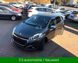 Peugeot 208 Gebrauchtwagen