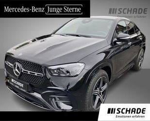 Mercedes-Benz GLE 350 Gebrauchtwagen
