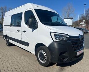 Renault Master Gebrauchtwagen
