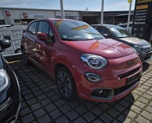 Fiat 500X Gebrauchtwagen