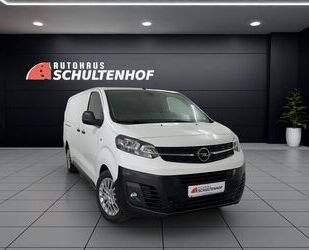 Opel Vivaro Gebrauchtwagen