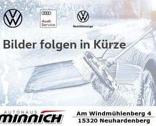 VW up! Gebrauchtwagen