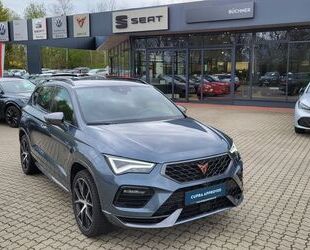 Cupra Ateca Gebrauchtwagen