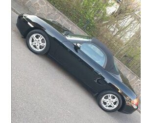 Porsche Boxster Gebrauchtwagen