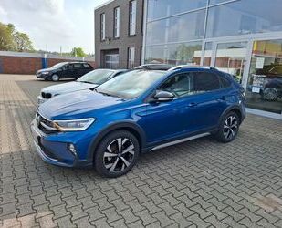VW Taigo Gebrauchtwagen