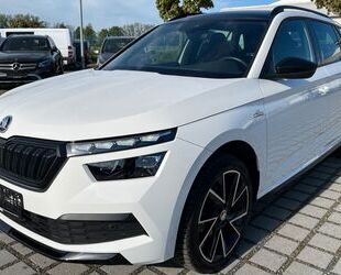 Skoda Kamiq Gebrauchtwagen