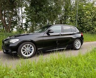 BMW 120 Gebrauchtwagen