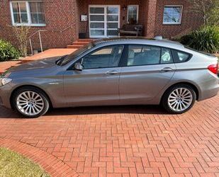 BMW 530 Gran Turismo Gebrauchtwagen