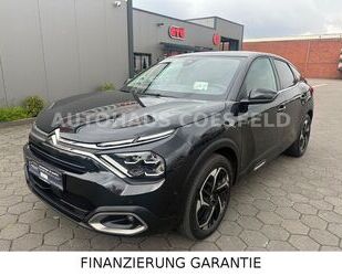 Citroen C4 Gebrauchtwagen