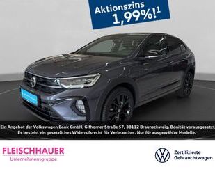 VW Taigo Gebrauchtwagen