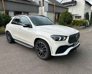 Mercedes-Benz GLE 450 Gebrauchtwagen