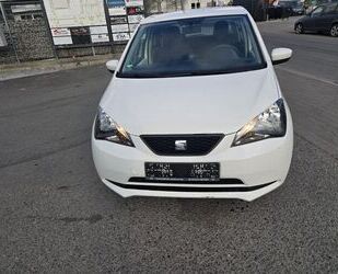 Seat Mii Gebrauchtwagen