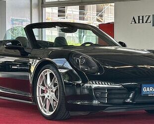Porsche 991 Gebrauchtwagen